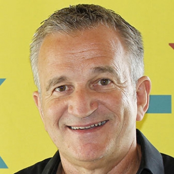 Roland Frank leitet künftig die Geschicke im Außendienstteam der 400 Agentur starken Reisebürokooperation RTK